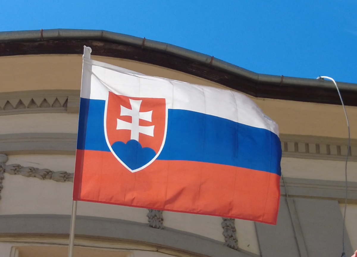 Slowakei: Brezno – im Herzen der Slowakei